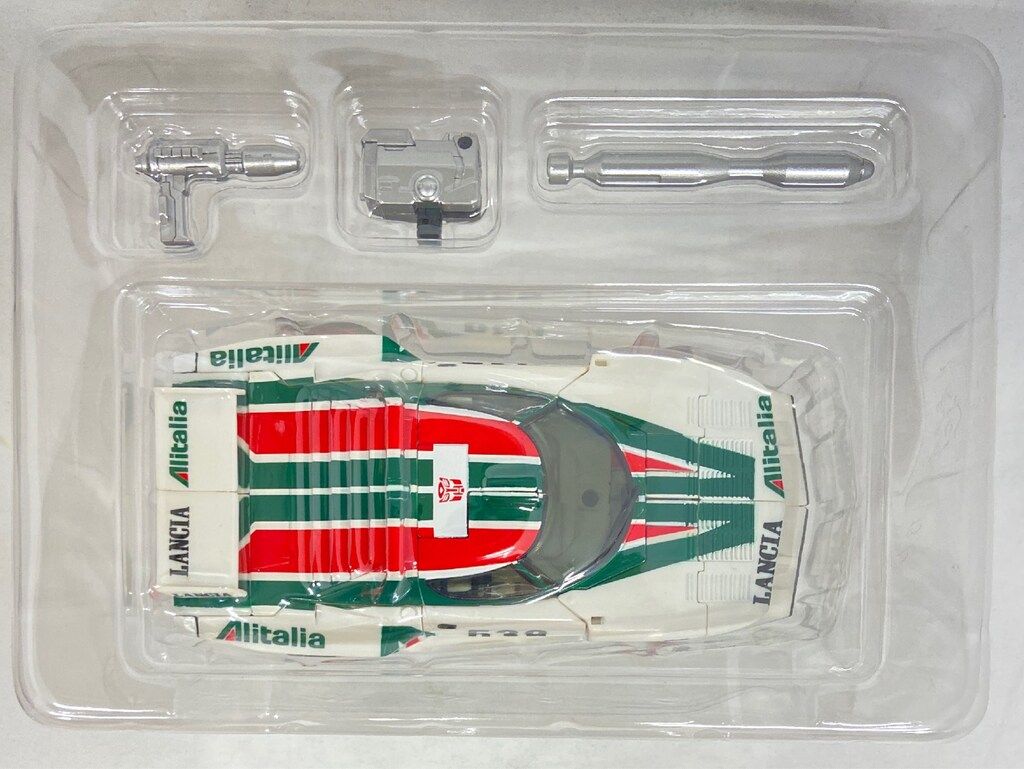 ホイルジャックアマゾン 特典付