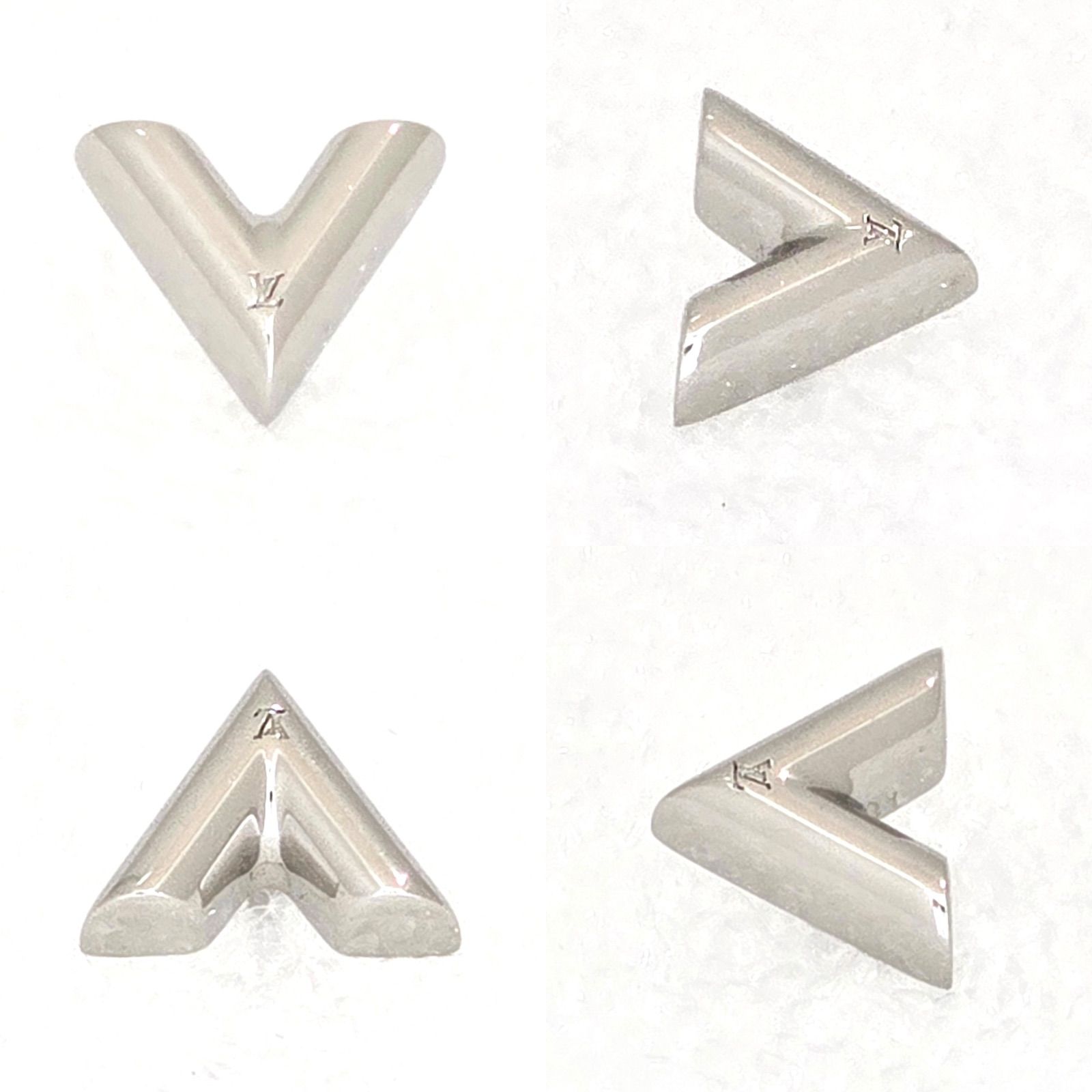 片耳 社外キャッチ