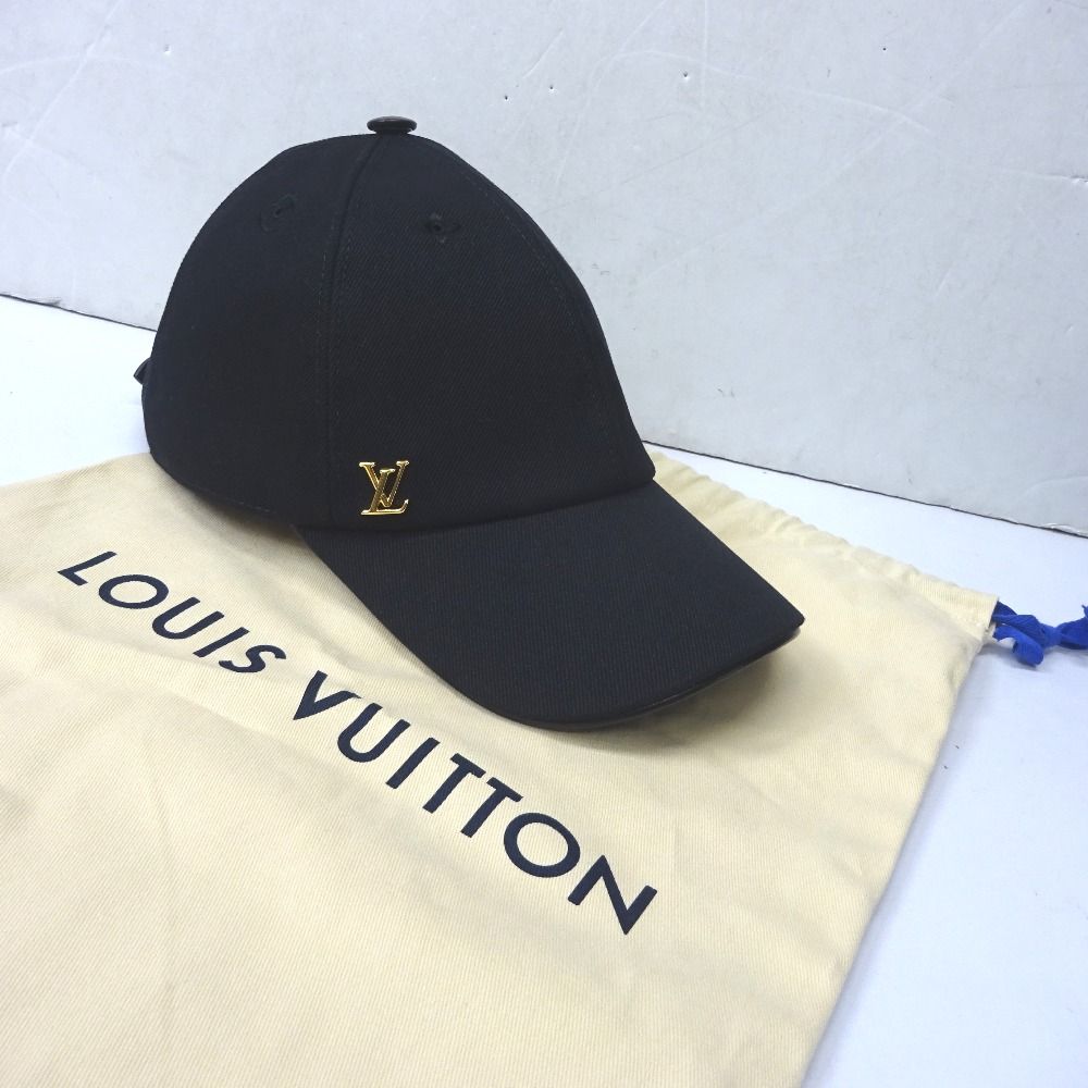 ルイ・ヴィトン(LOUIS VUITTON)ルイ・ヴィトン LV アイコニック