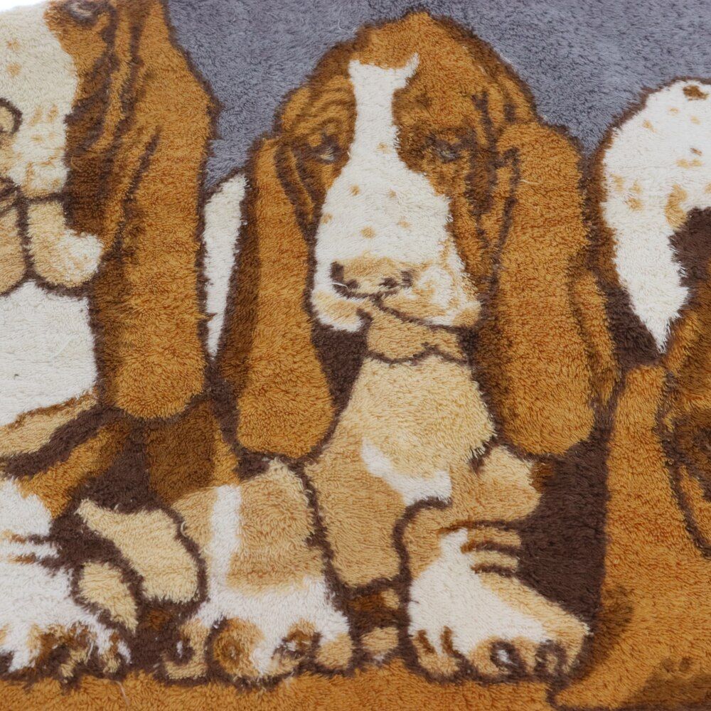 HERMES (エルメス) RARE BEACH TOWEL マルチデザインビーチタオル