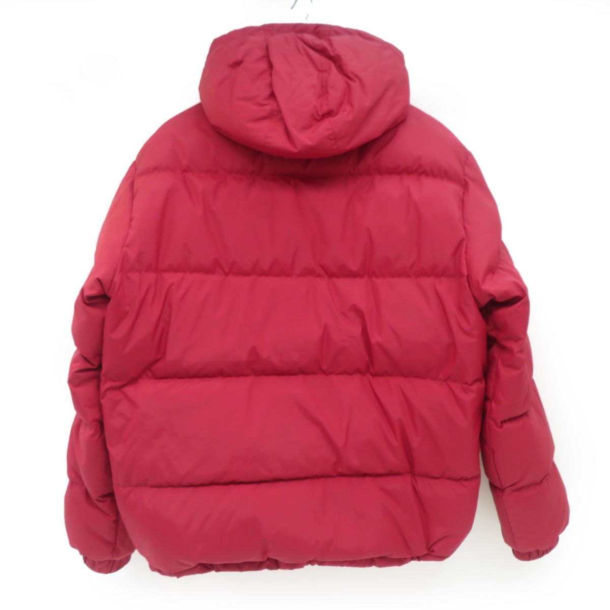 Supreme Stripe Panel Down Jacket Mサイズ