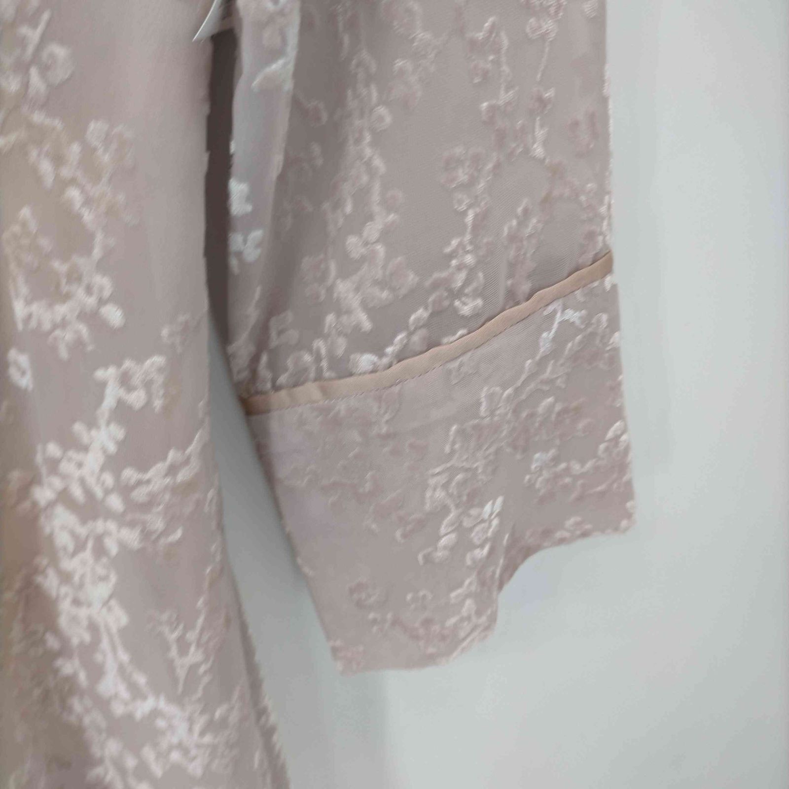 クラネ CLANE 22AW FLORETS OPAL ONE PIECE レディース JPN：2 - メルカリ 