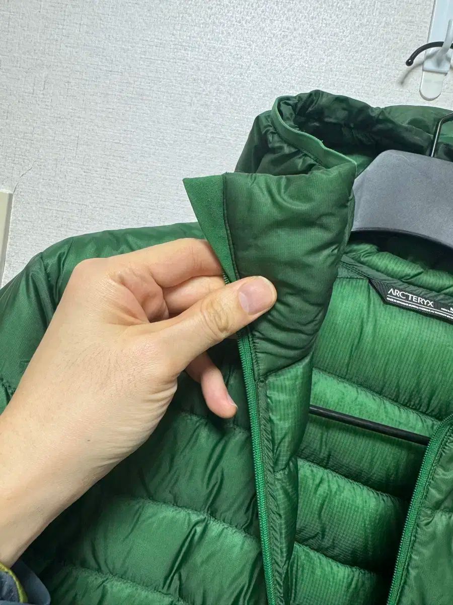 M ） ARC'TERYX(アークテリクス) ARC'TERYX Cerium（アークテリクス