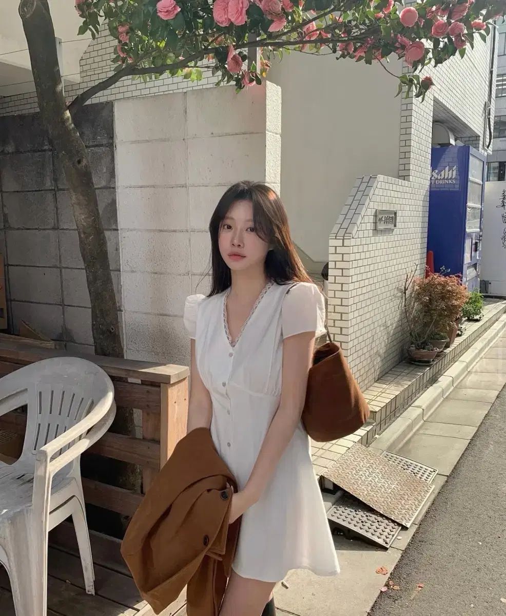 ヒートシリーズ ワンピース saily dress ショート丈