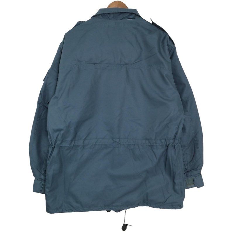 00 s ROYAL CANADIAN AIR FORCE フィールドジャケット 大きいサイズ古着 表記サイズ 7344 jc-0306