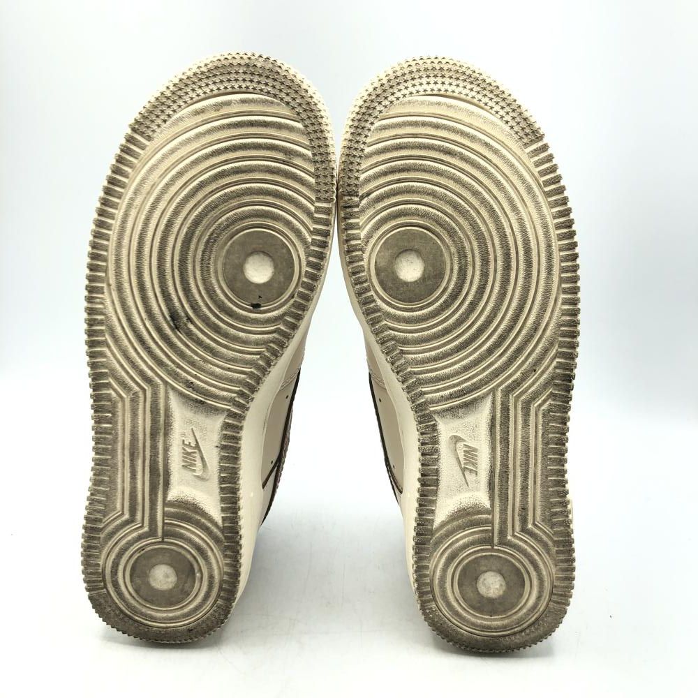  NIKE AIR FORCE 1 07 25 cm IB 8865-221 ナイキ エア フォース 17 その他 靴