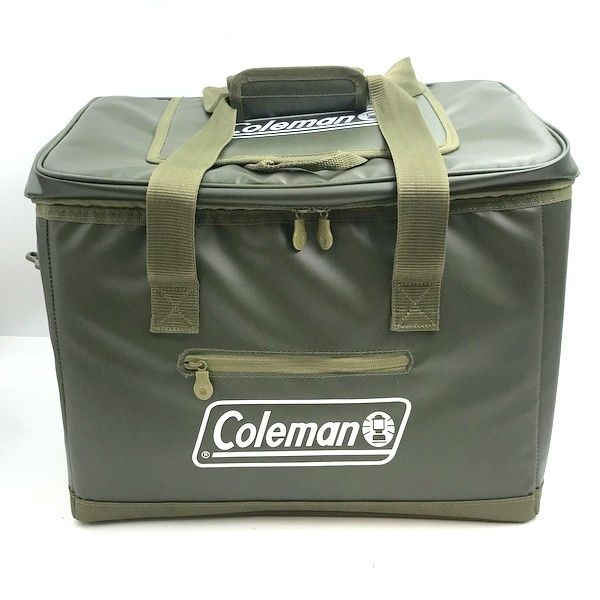 コールマン ソフトクーラーBOX coleman クーラーボックス