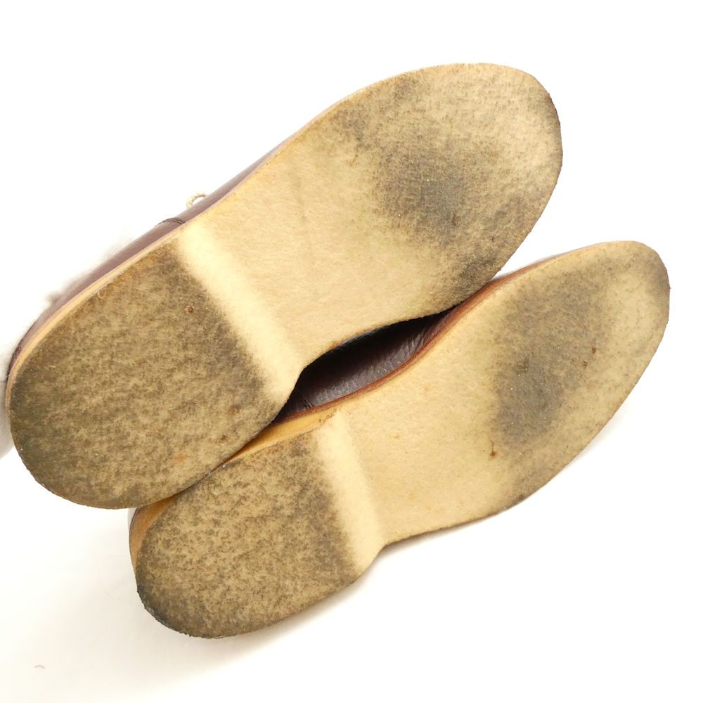 レザーシューズ メンズ