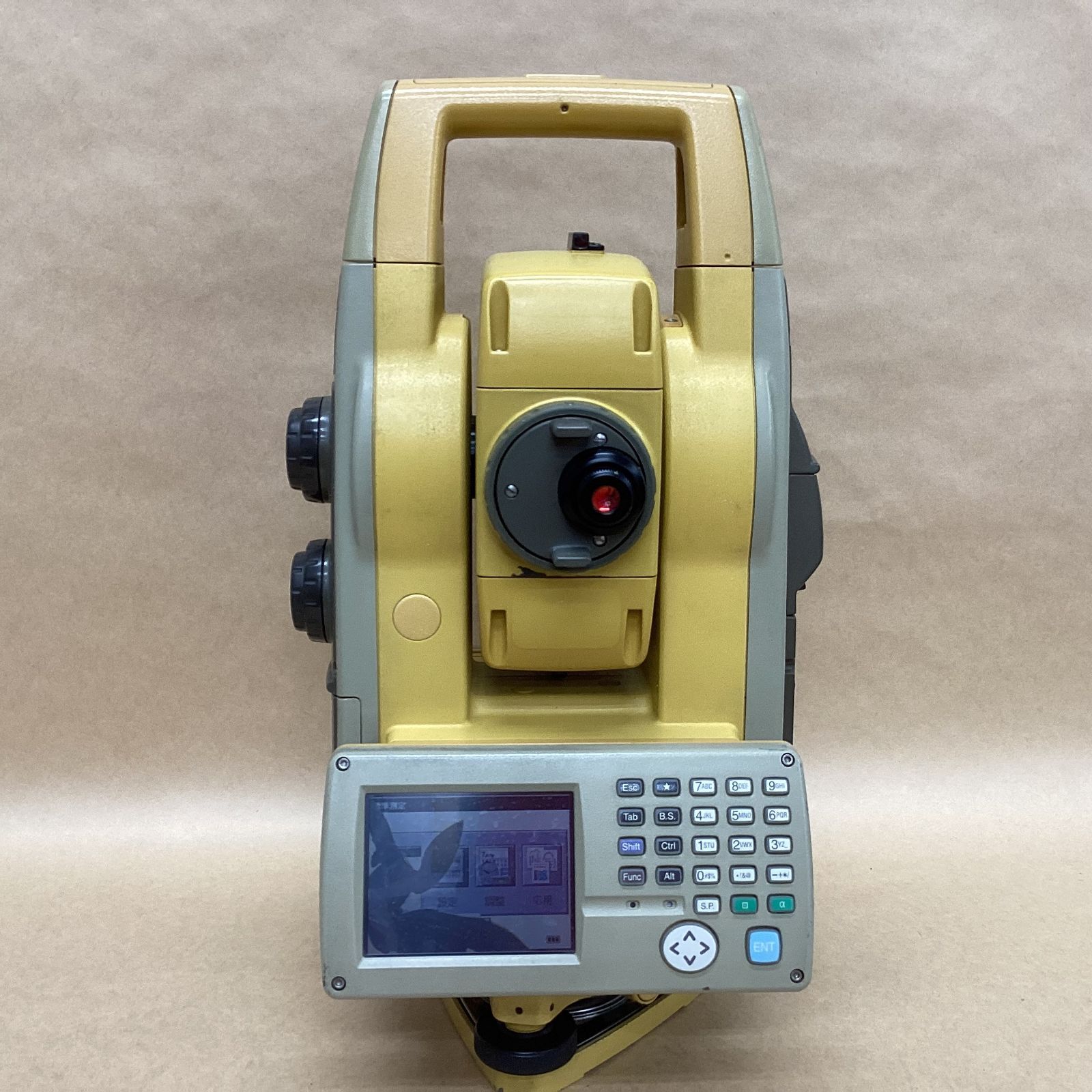 GPT-9005AC 片側の液晶割れ有り