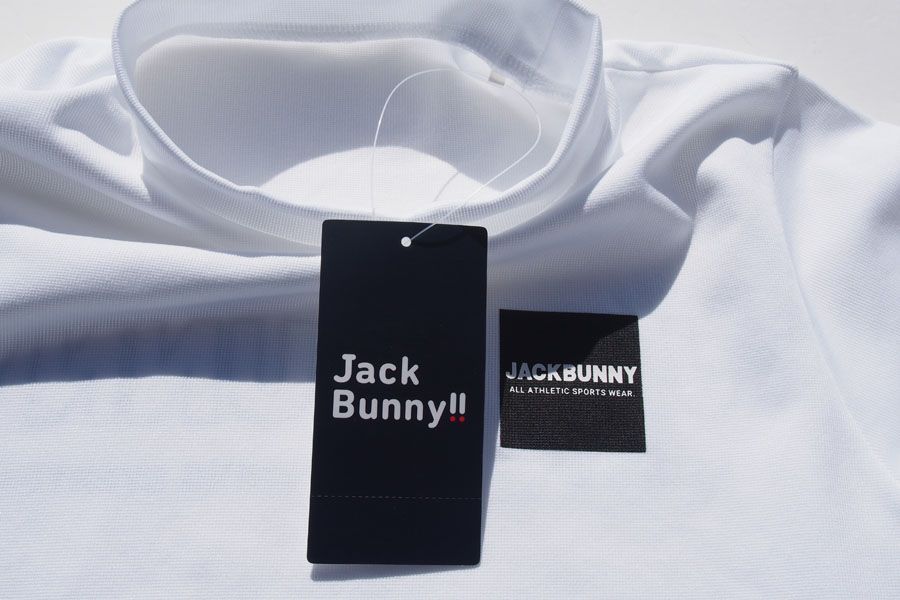 ｜ ｜ジャックバニー｜JACK