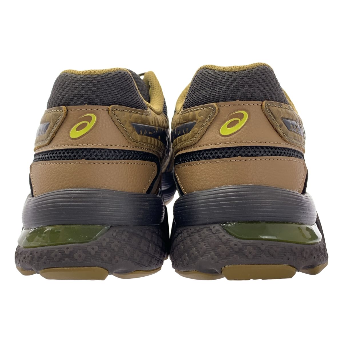 新品】 Kiko Kostadinov / キココスタディノフ | 2025SS | × ASICS 
