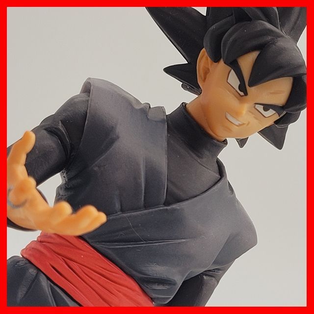 ドラゴンボール超 DXF THE SUPER WARRIORS ゴクウブラック