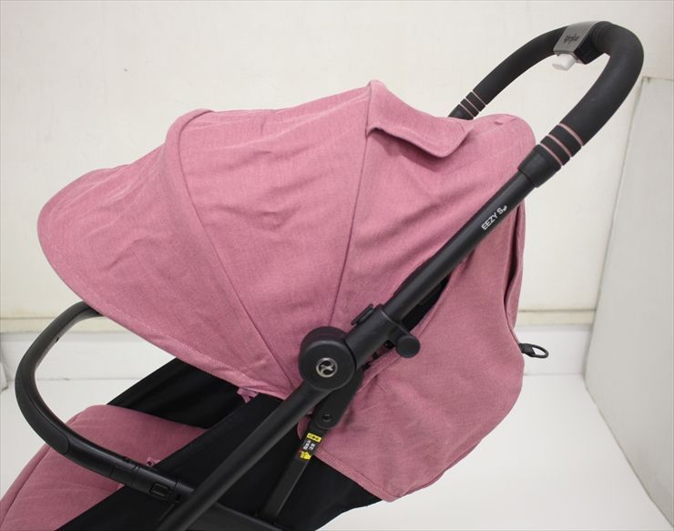 サイベックス　EEZY S2 cybex ベビーカー　ピンク サイベックス EEZY S2 cybex ベビーカー ピンク 送料無料 サイベックス