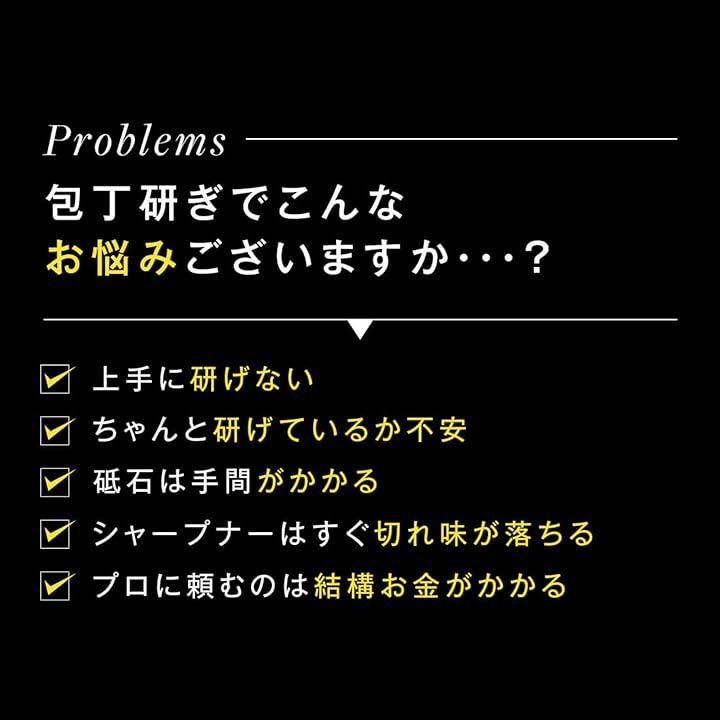 ケース付き ブラック