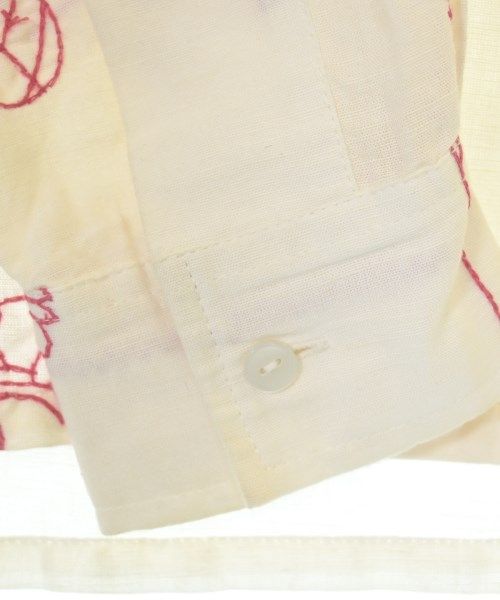 ワゴンセールも実施中。 BODE カジュアルシャツ メンズ 古着