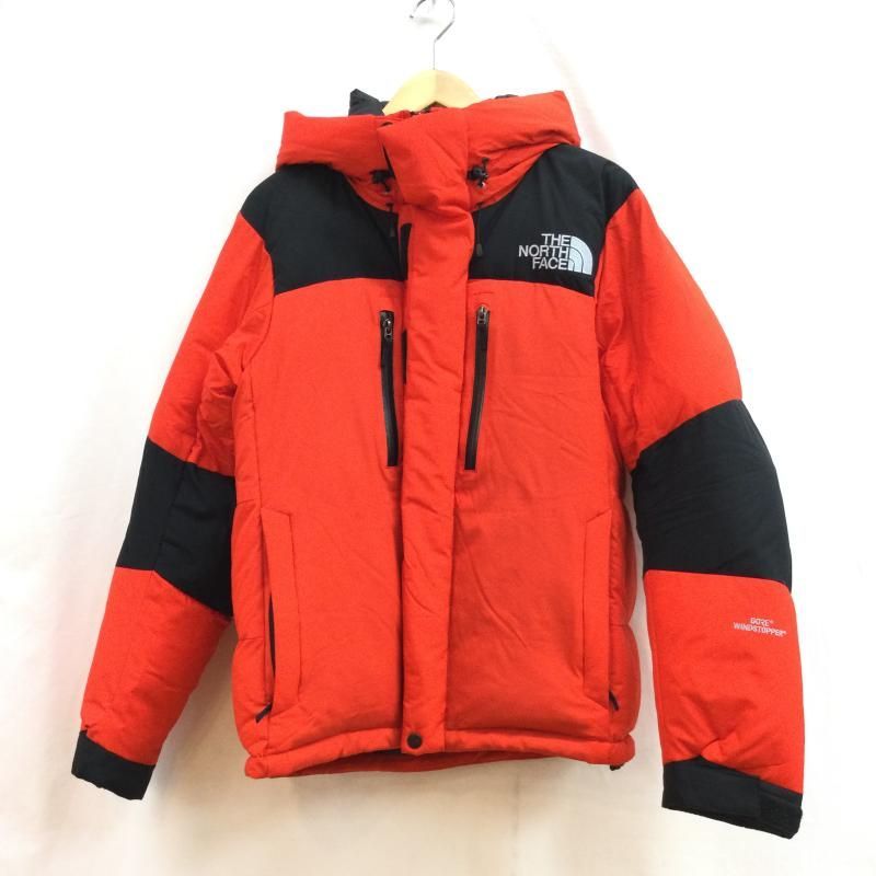 THE NORTH FACE ザノースフェイス ジャケット、上着 ダウンジャケット