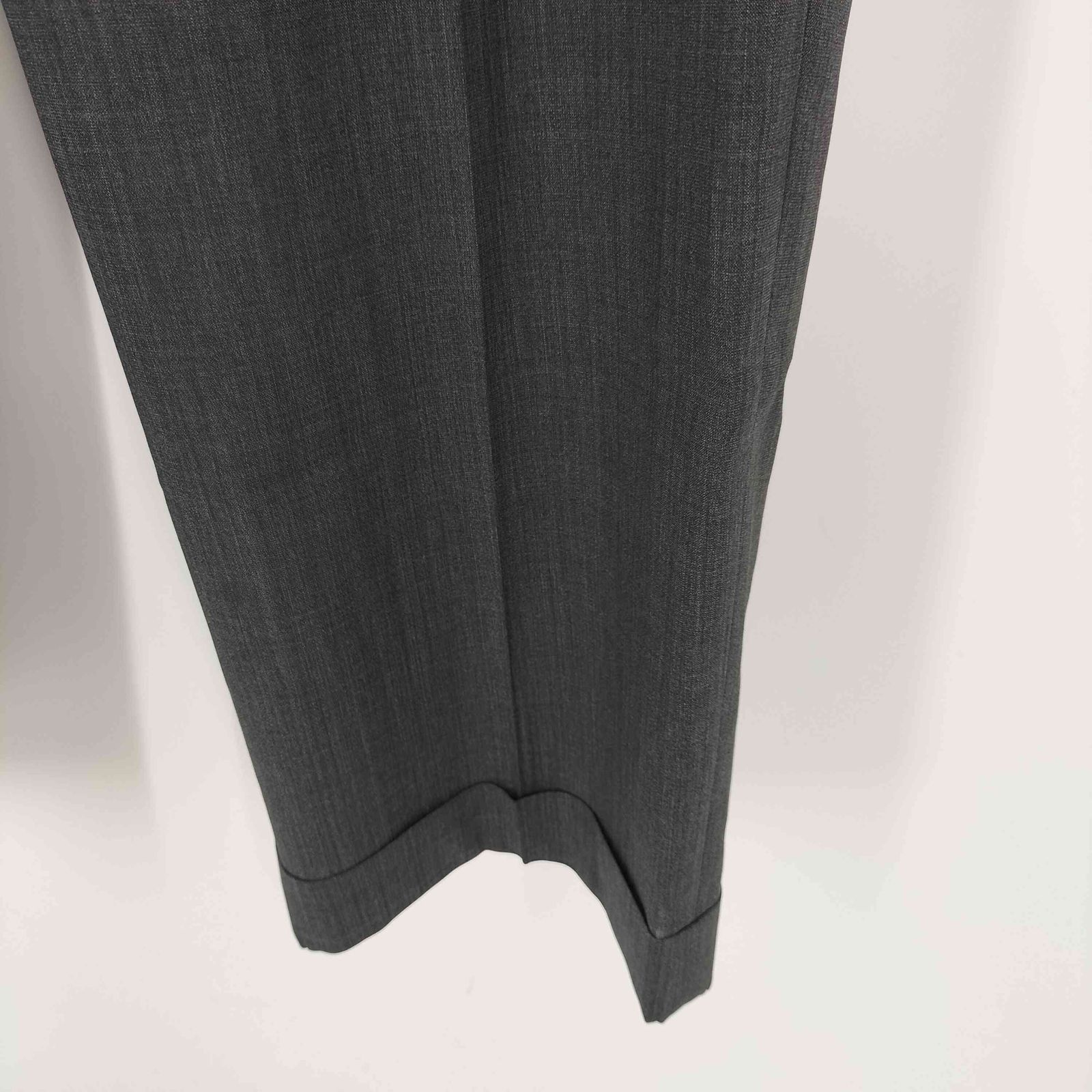 BROOKS BROTHERS ブルックスブラザーズ 2タック スラックス 90～00s 日本製 Brooks Brothers ブルックスブラザーズ ウール 2