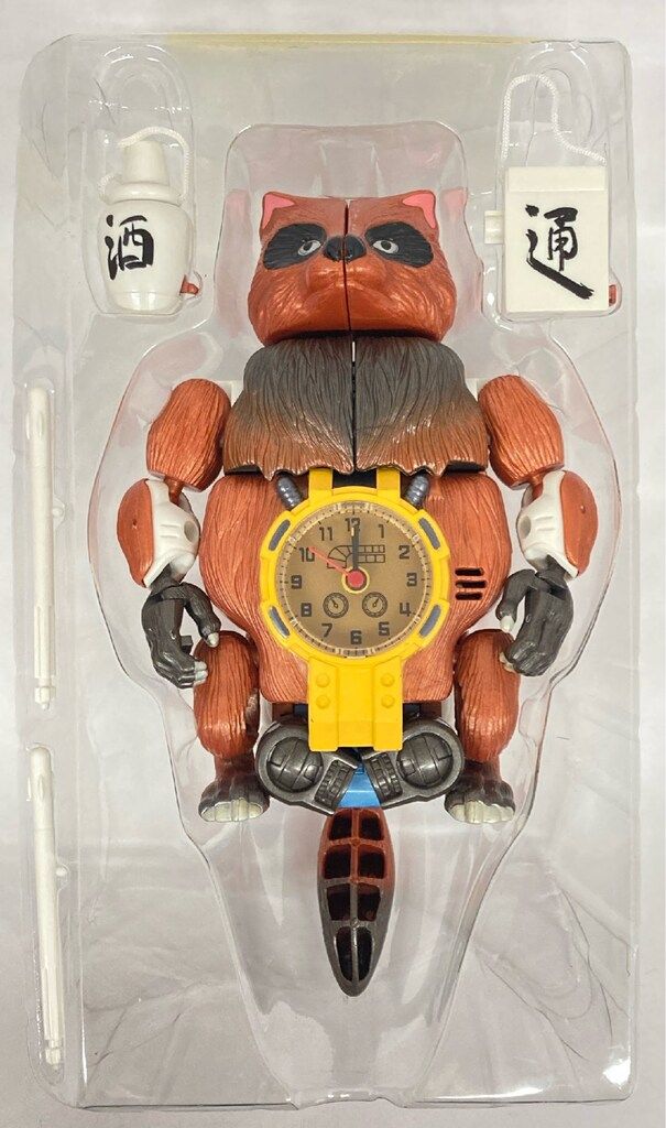 タカラ ビーストウォーズ