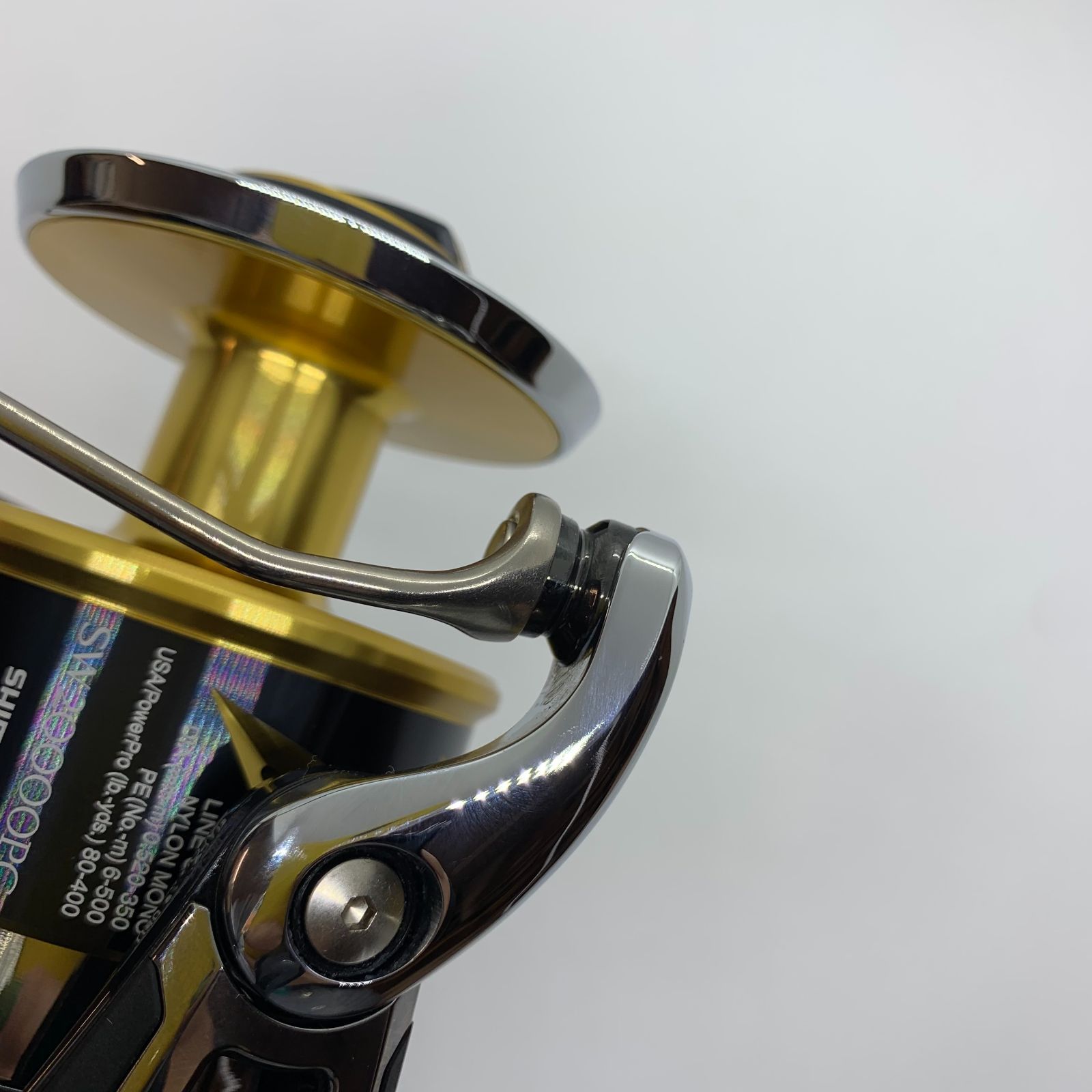 20000PG 併売