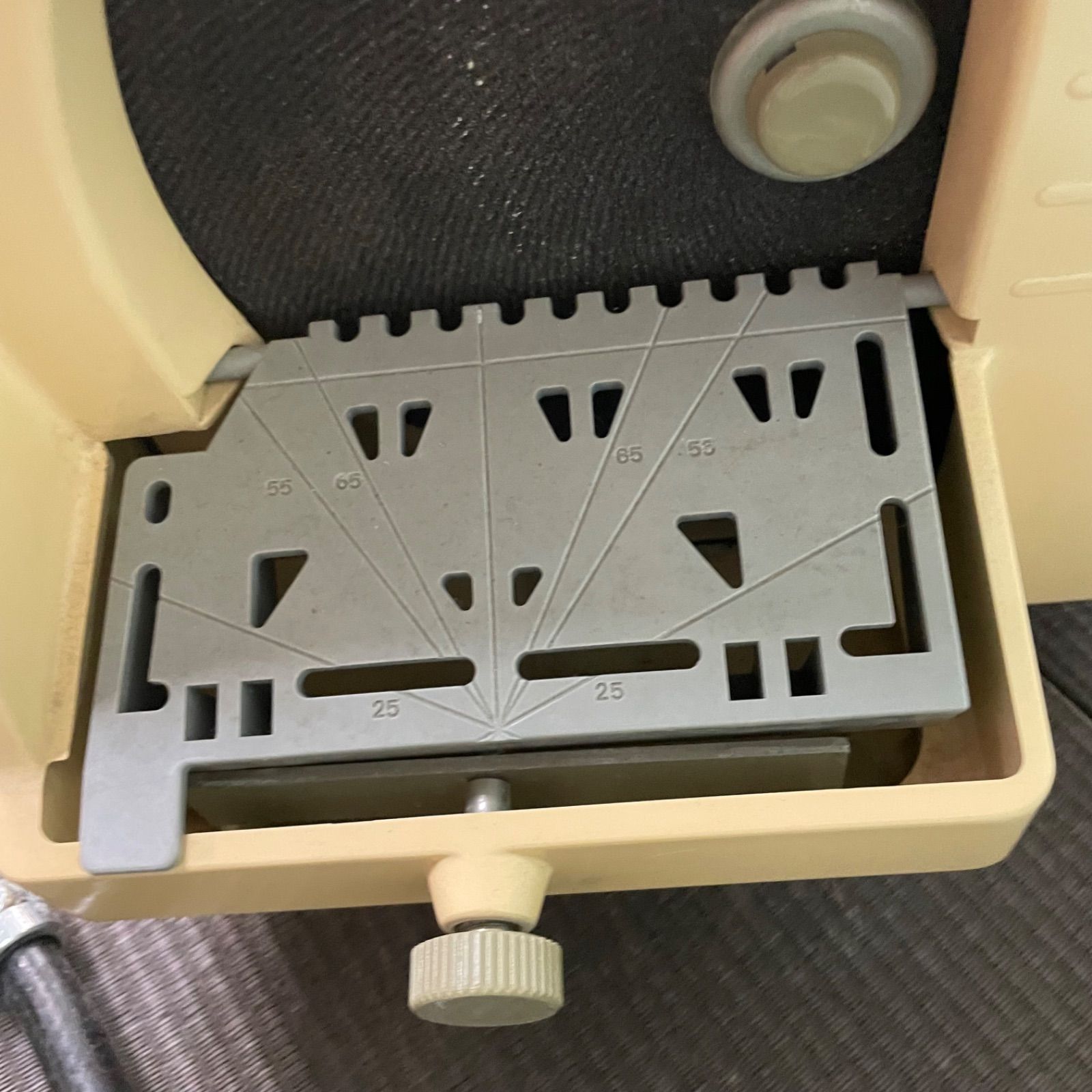 ♭ MORITA モリタ モデルトリマー MT-7 トリマー 歯科技工 HRDEVELOPMENT_JP