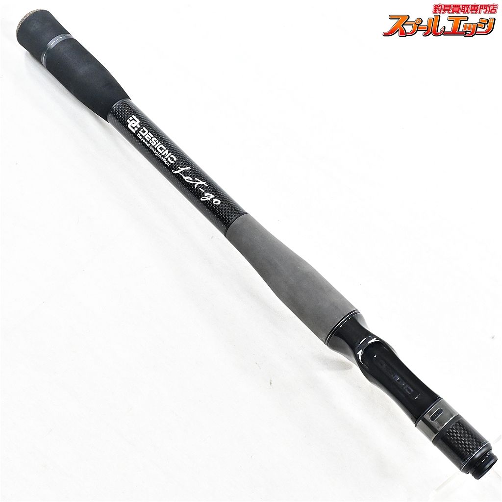 【デジーノ】 レイス フォクシー LW-C70MH-RST4s EVAモデル
