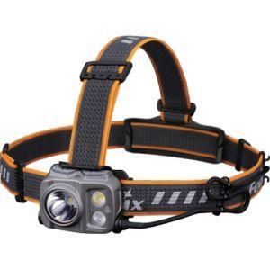 2営業日で発送 FENIX 充電式LEDライト HP25RV20GRAY HP25RV20GRAY 6386