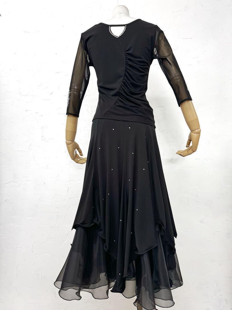 ツーピース d10774