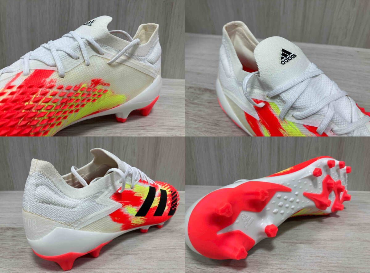 adidas PREDATOR 20.1 L AGアディダス プレデター サッカー スパイク