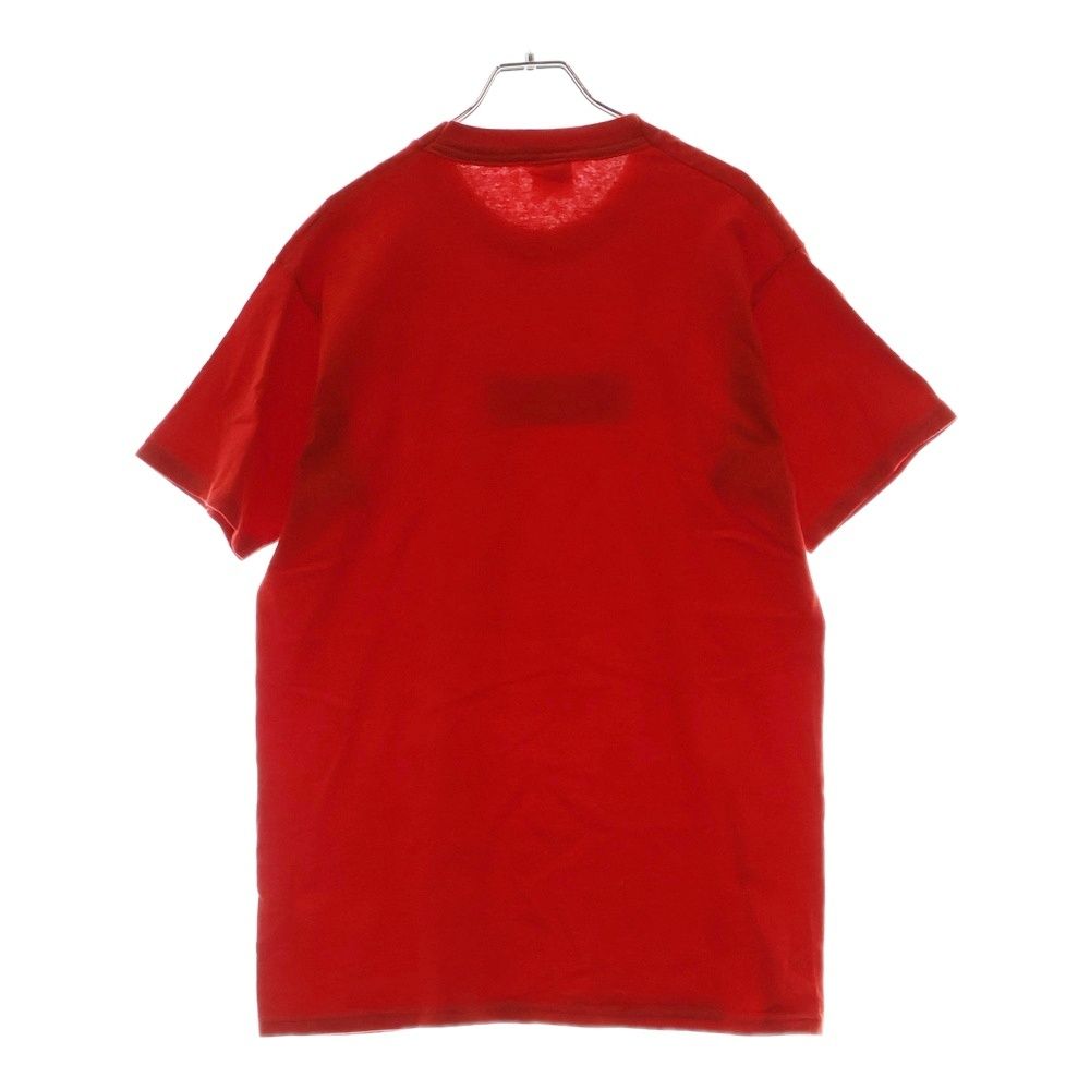 Supreme sopranos tee シュプリーム ソプラノ ピストルロゴ