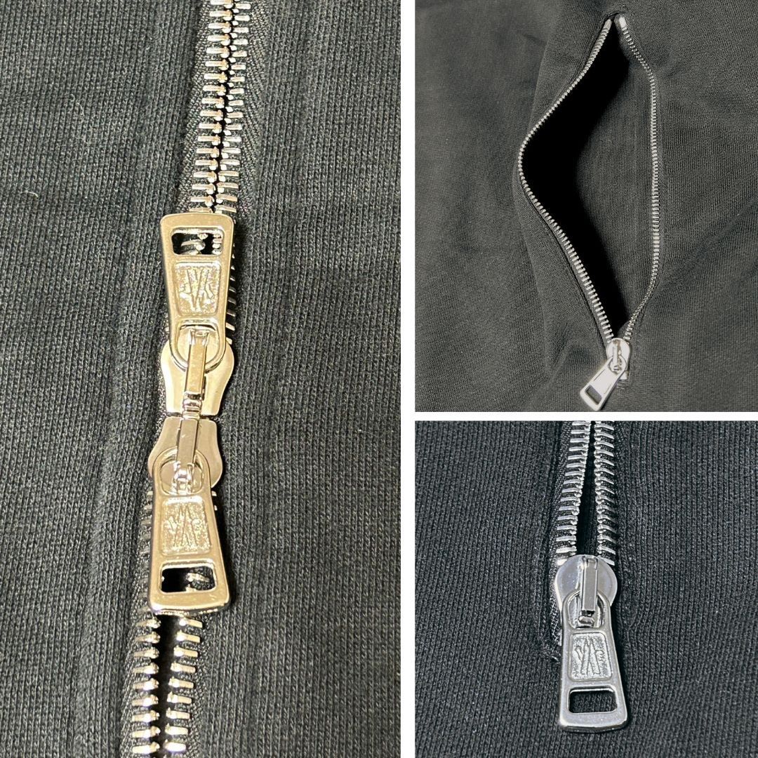 ☆新品未使用☆本物保証! MONCLER ダブルワッペンパーカー XL ☆新品未使用☆本物保証! MONCLER ダブルワッペンパーカー XL
