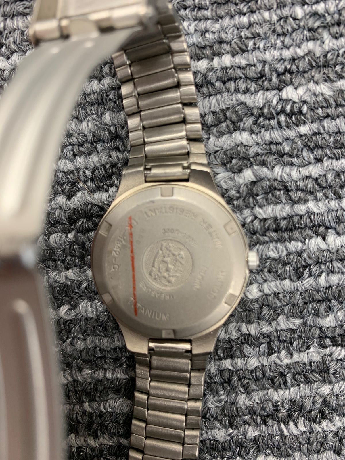 ELGIN 自動巻き腕時計 シルバー 2025年最新】ELGIN 自動巻の人気アイテム - メルカリ