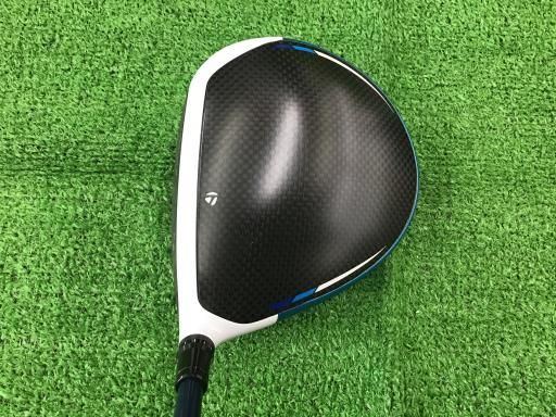 中古】 テーラーメイド SIM2 MAX-D 10.5° ドライバー DR 純正