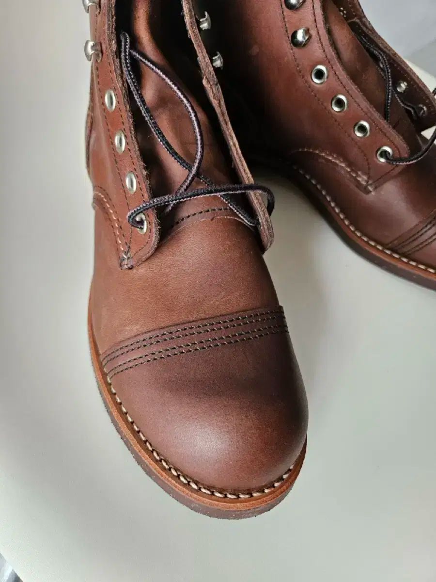 WING レッドウィング