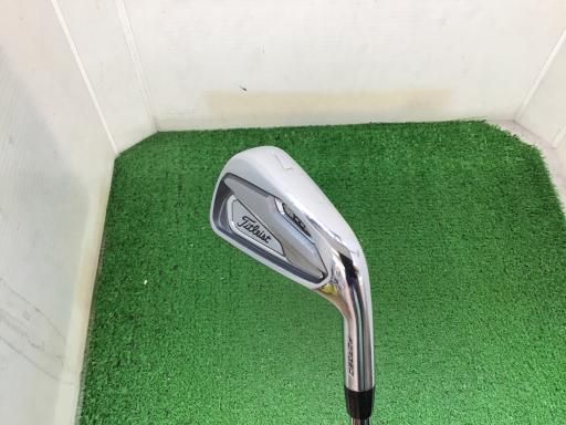 タイトリスト T100 AMT TOUR WHITE S200 #5～Pw タイトリストT100 2023