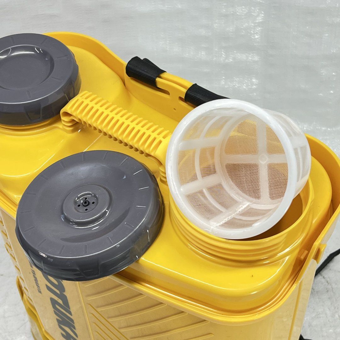 新商品 電動噴霧器