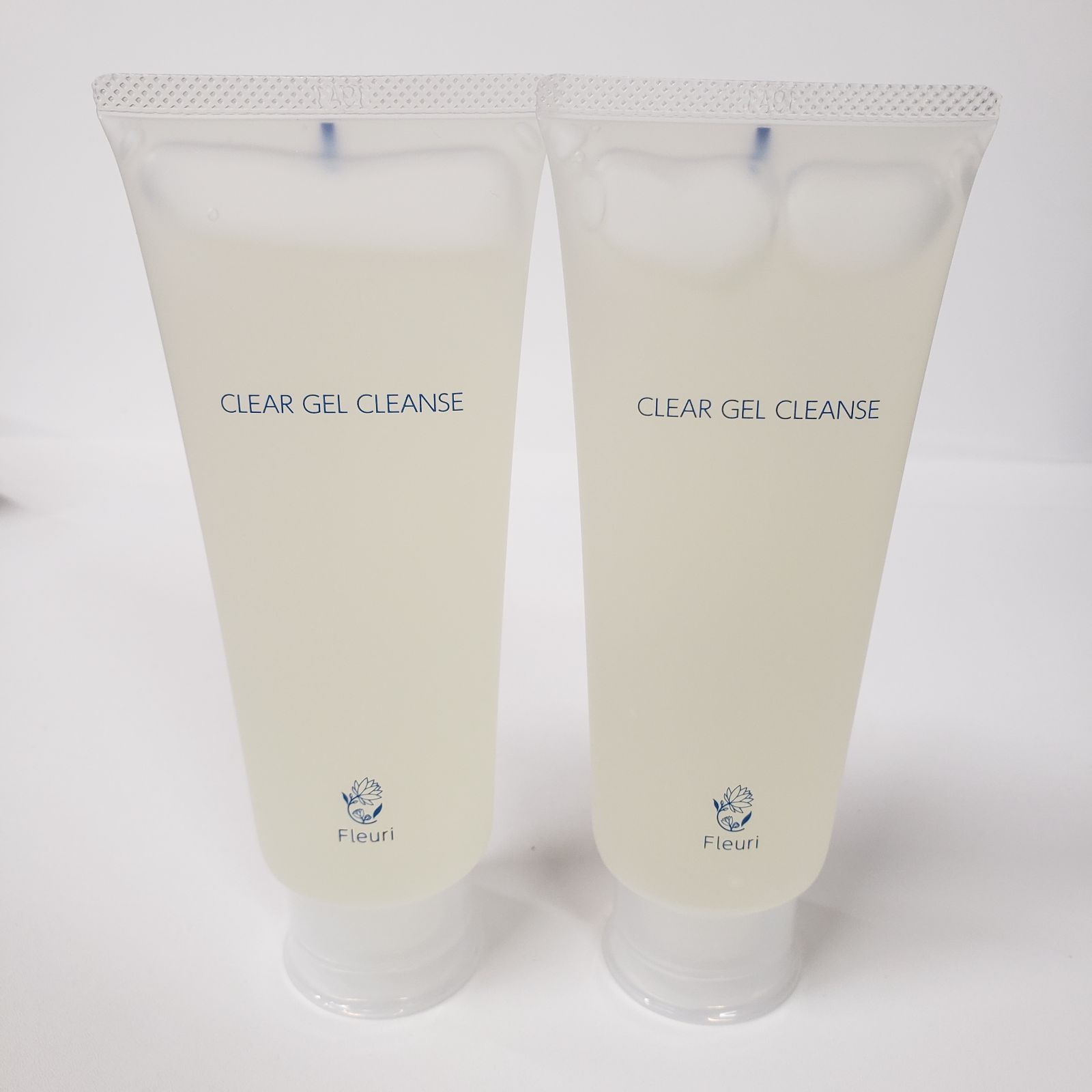 Fleuri スキンケアセット 5点 フルリ Fleuri フルリ スキンケアセット