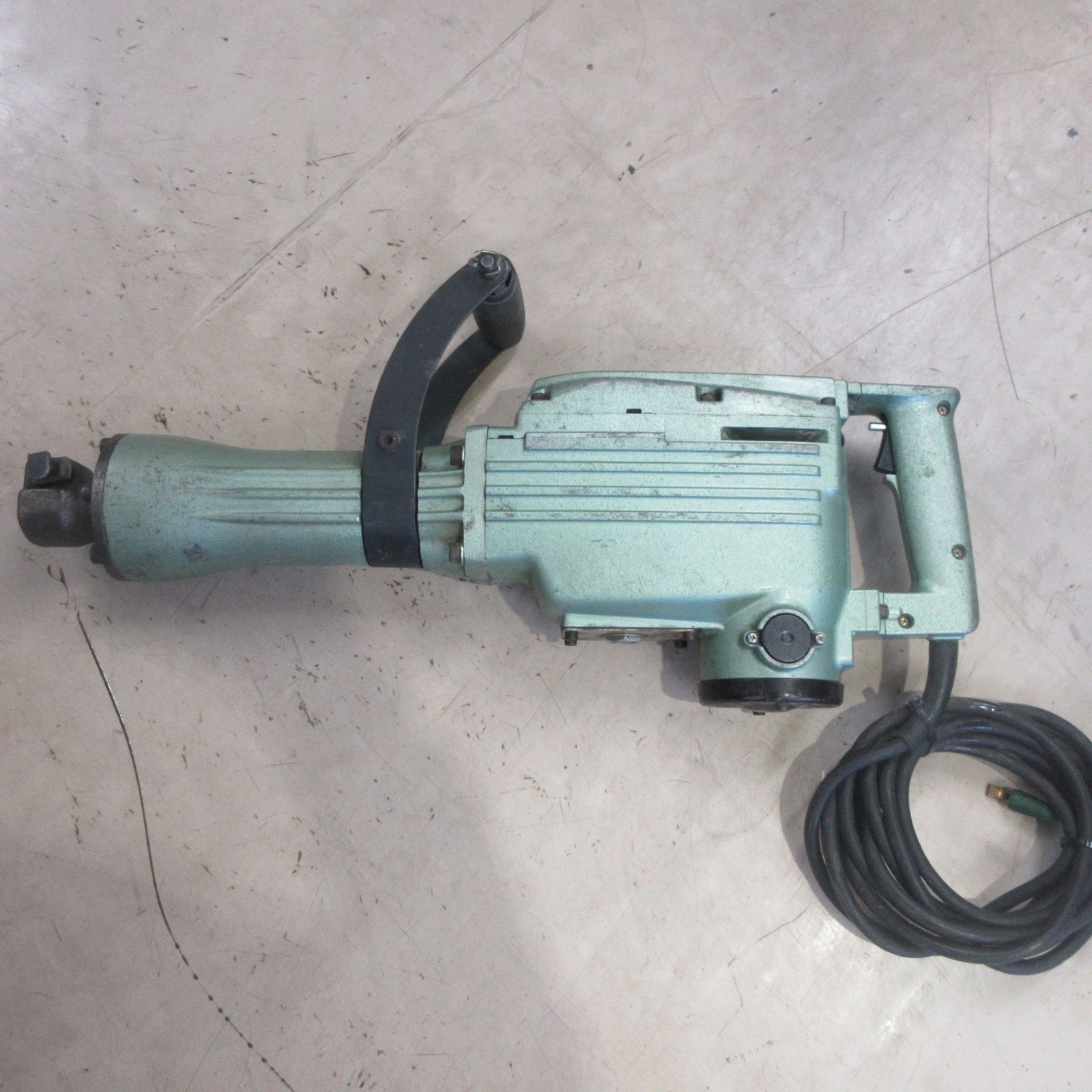 電動工具 ☆ハイコーキ(HIKOKI ※旧:日立工機) 電動ハンマ PH-65A【町田店】