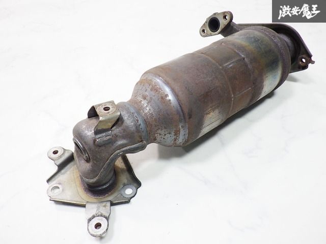 キャタライザー