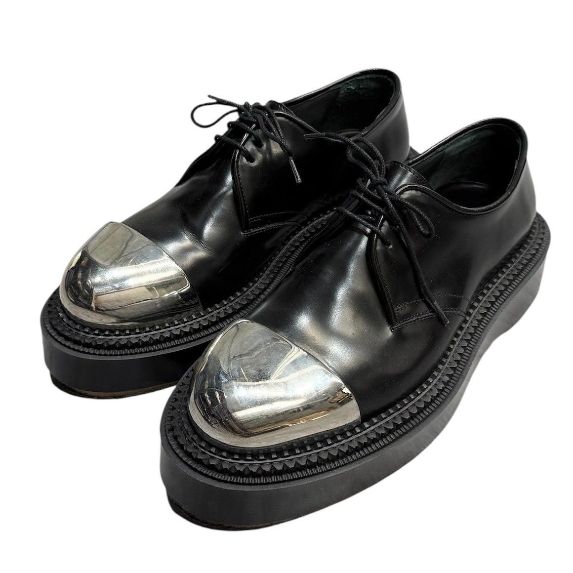 UNDERCOVER×ADIEU PARIS アンダーカバー アデュー 20SS TYPE 54C Metal  