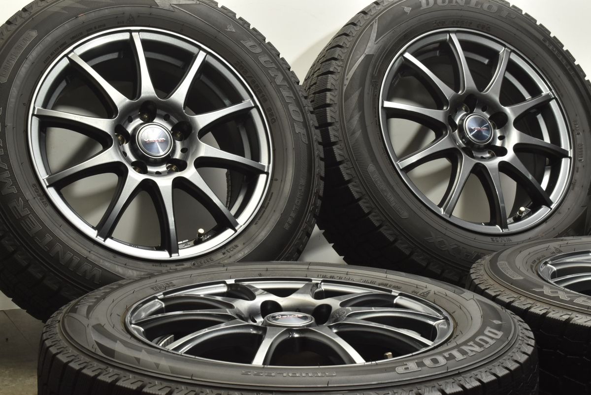 205|65R16 スタッドレス