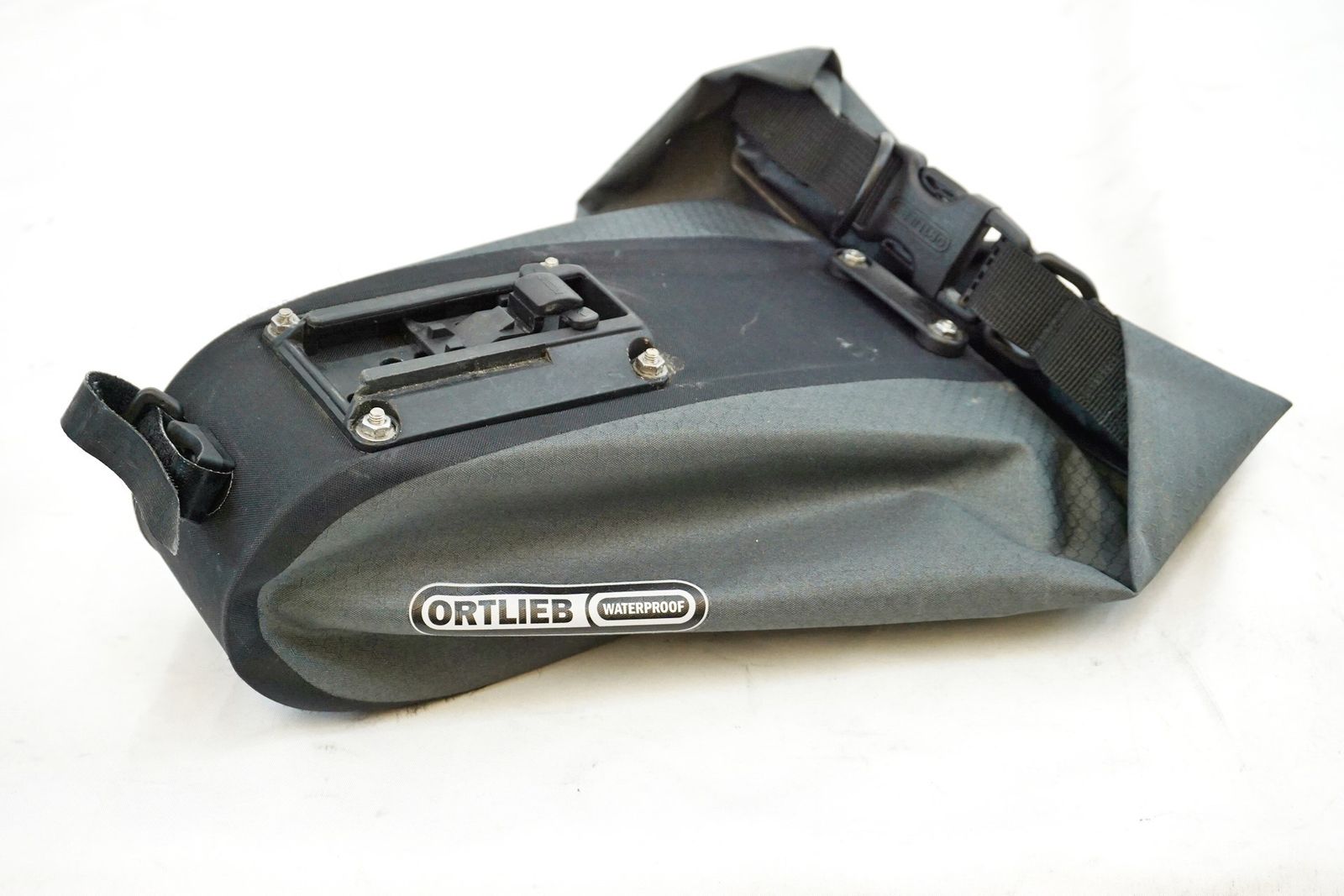 ORTLIEB 「オルトリーブ」 WATERPROOF パニアバッグ / バイチャリ