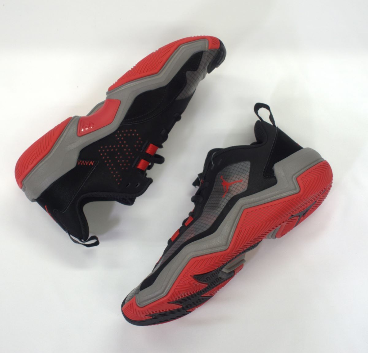 新品・未使用 ☆ NIKE】ナイキ ジョーダンワンテイク4 PF