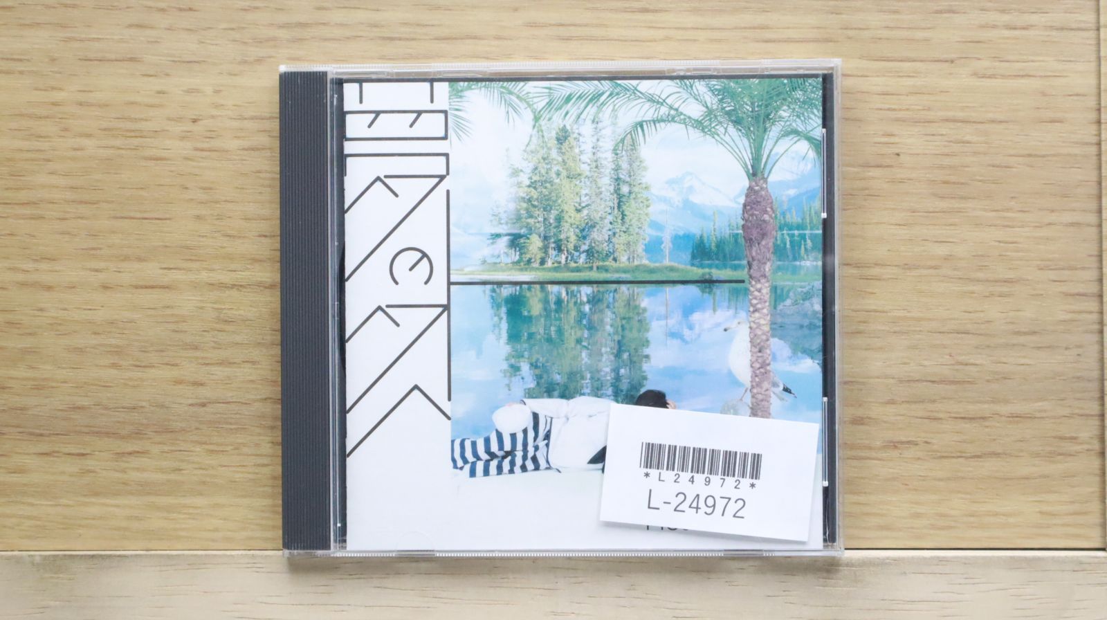 洋楽 VA/ Young Generation Vibration /LP GENERATION X (ジェネレーション X) - S.T. [1st] (US 80's 再発