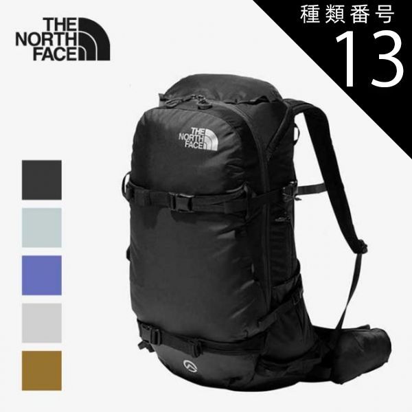 種類13 MT ミューテッドパイン|L ザ ノース フェイス スノー リュック THE NORTH FACE NM62352 CHUGACH 35 チュガッチ35 テクニカルパック バックカントリー バックパック 231011