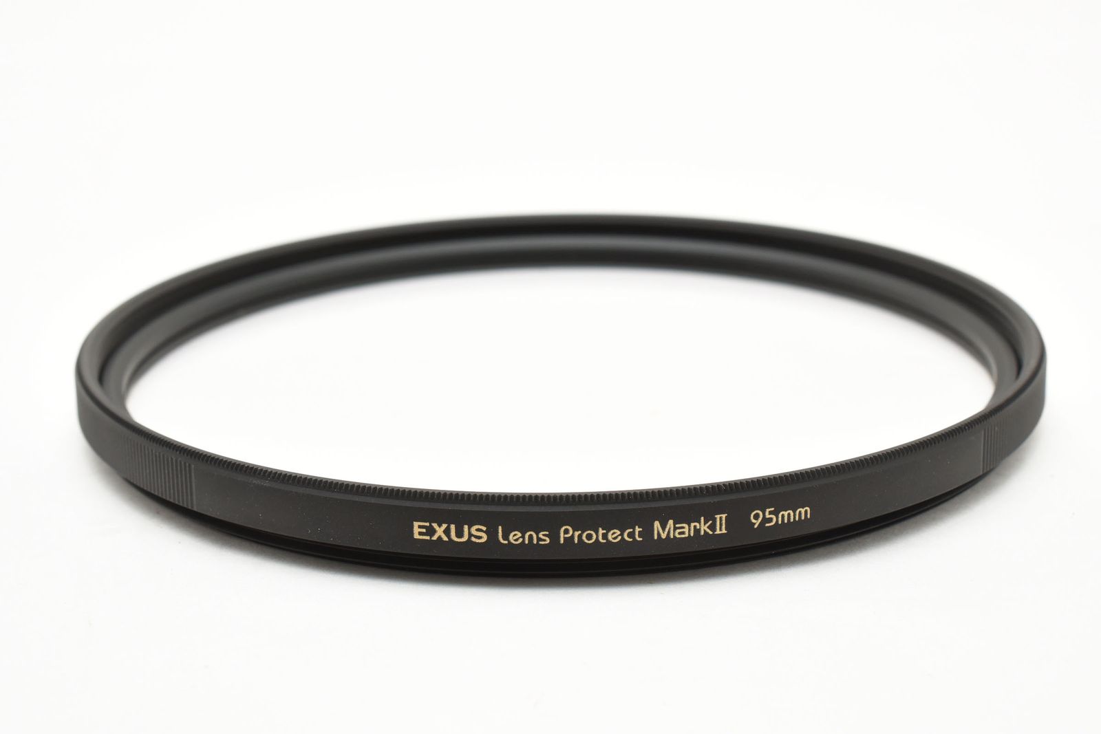 Marumi 95mm EXUS レンズプロテクト Mark II 8791