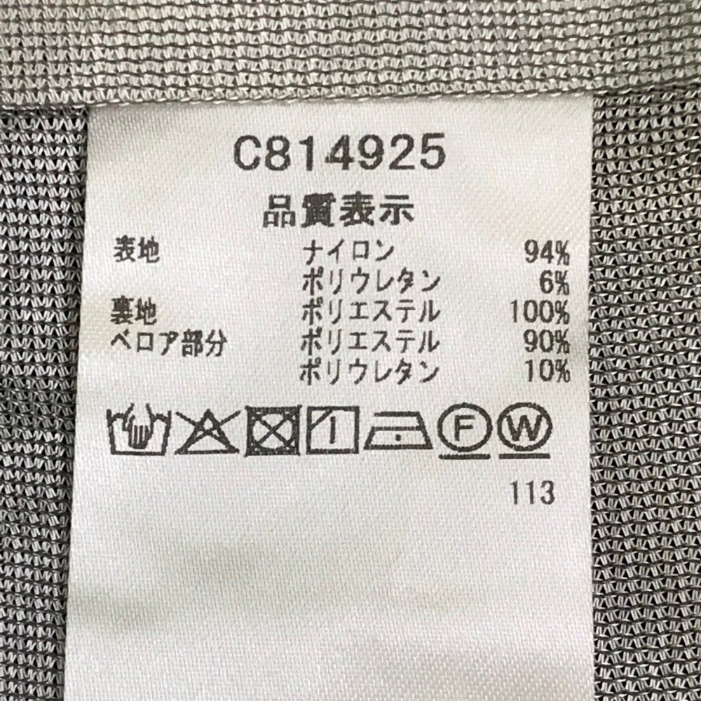 サイズ：3 PICONE CLUB ﾋﾟｯｺｰﾈｸﾗﾌﾞ 裏地付ジップジャケット