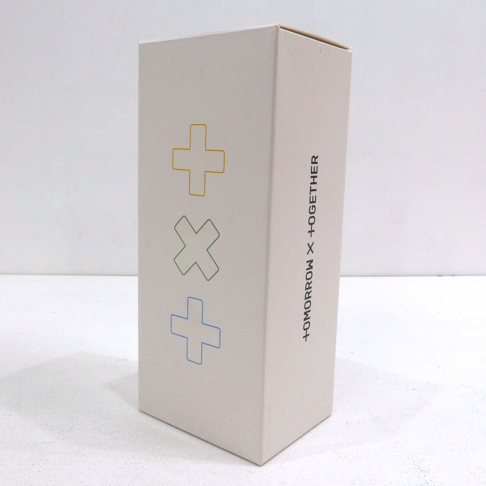 小牧店】検品済・トレカ欠品 TOMORROW X TOGETHER ペンライトver.1 2本