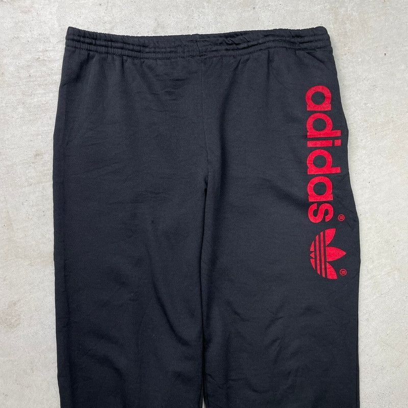 70年代 フランス製 VENTEX社製 adidas アディダス トラックパンツ