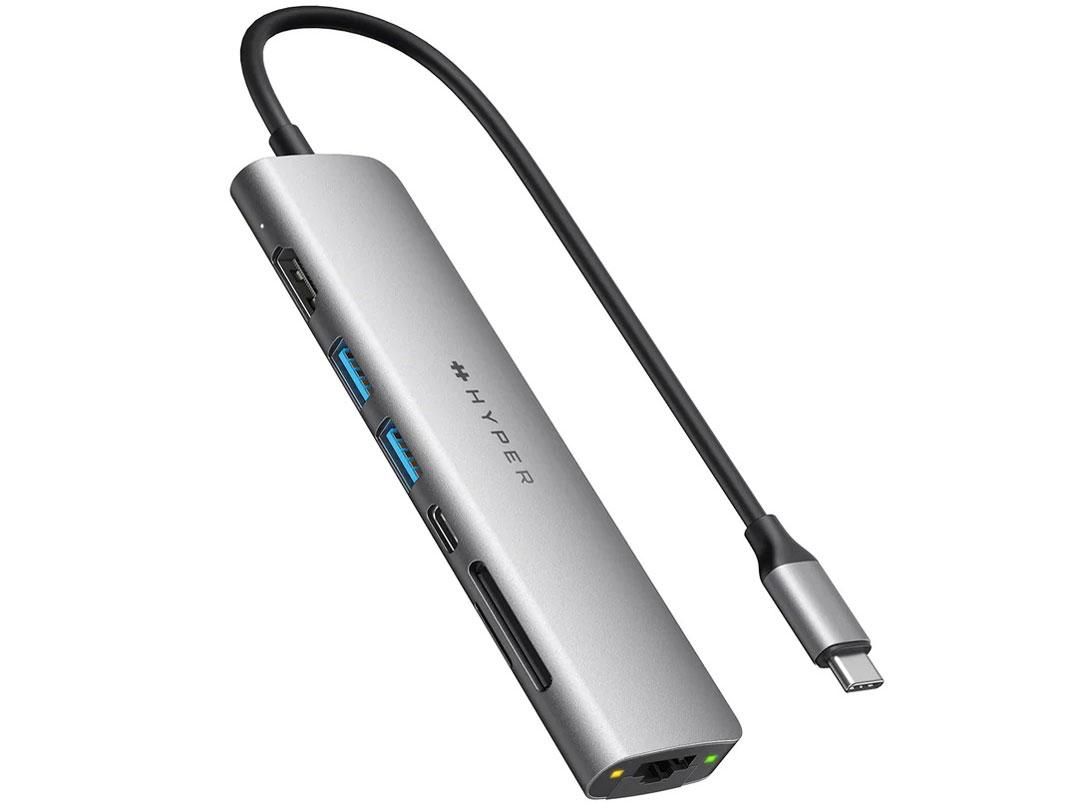 【新品・5営業日で発送】HYPER HP-HD22HGR