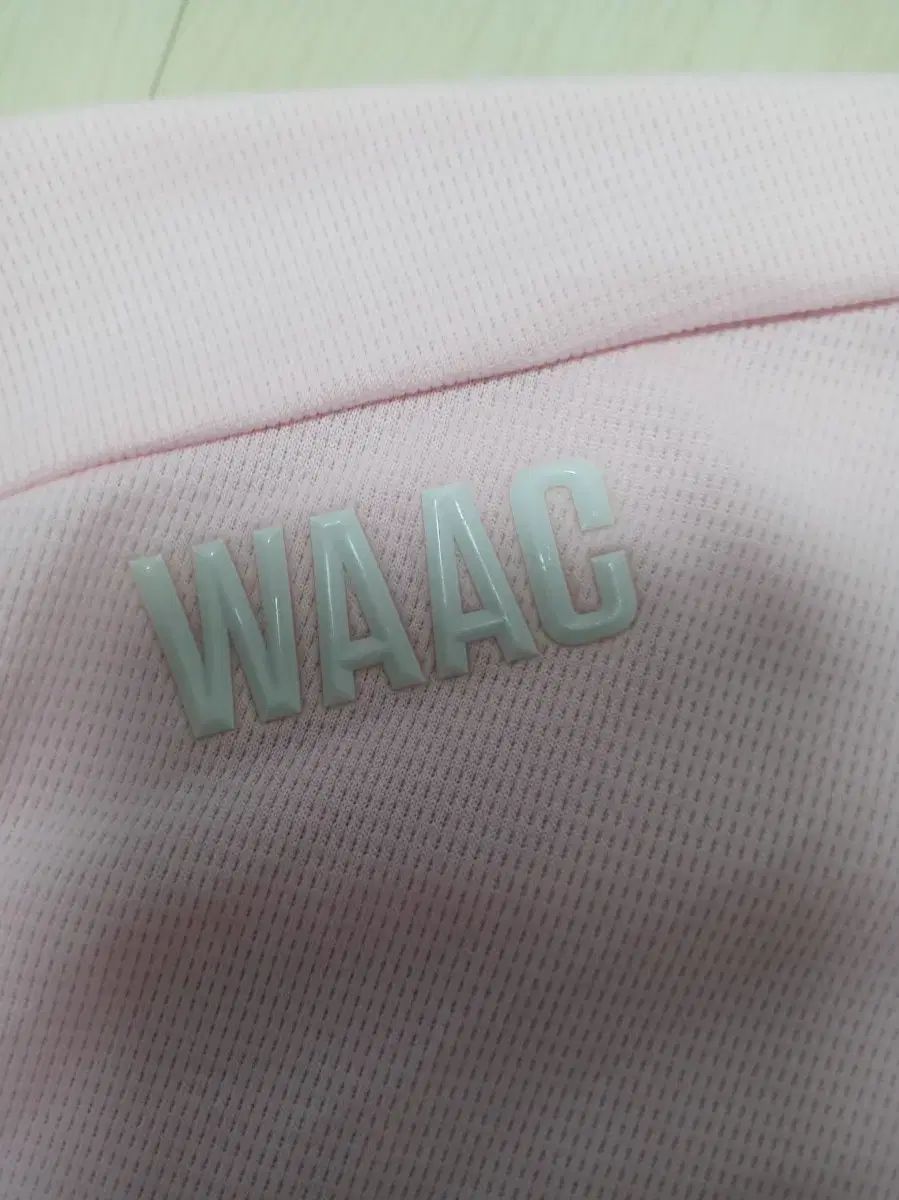 ワック(WACC ) ゴルフ